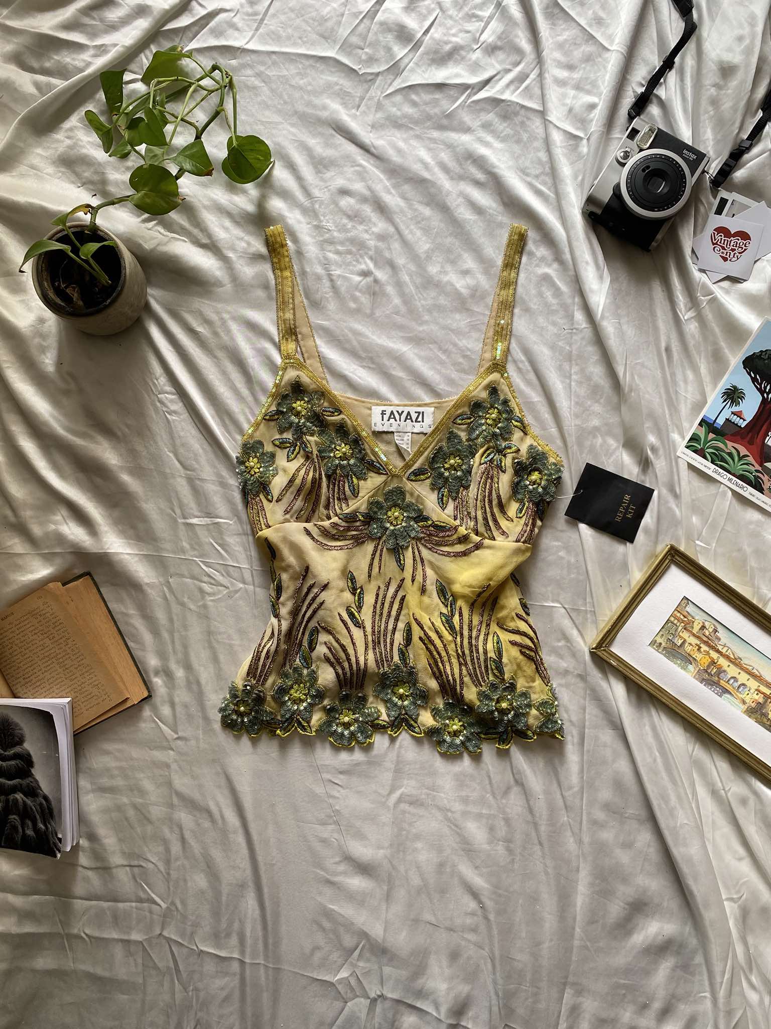 Tops – Vintage_cnty