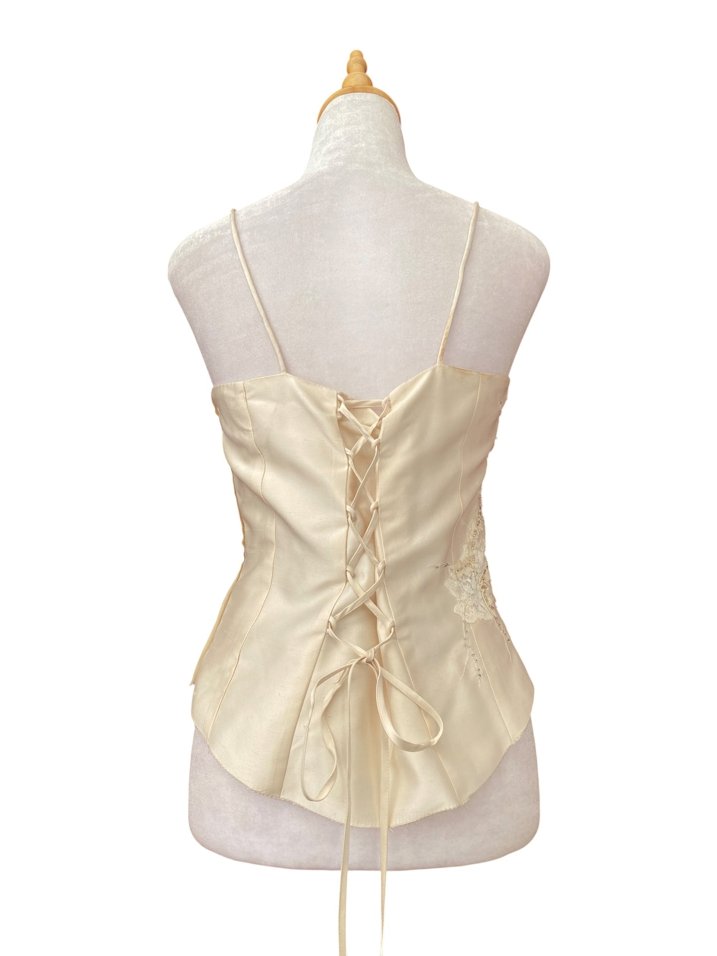 The “ Aphrodite “ top