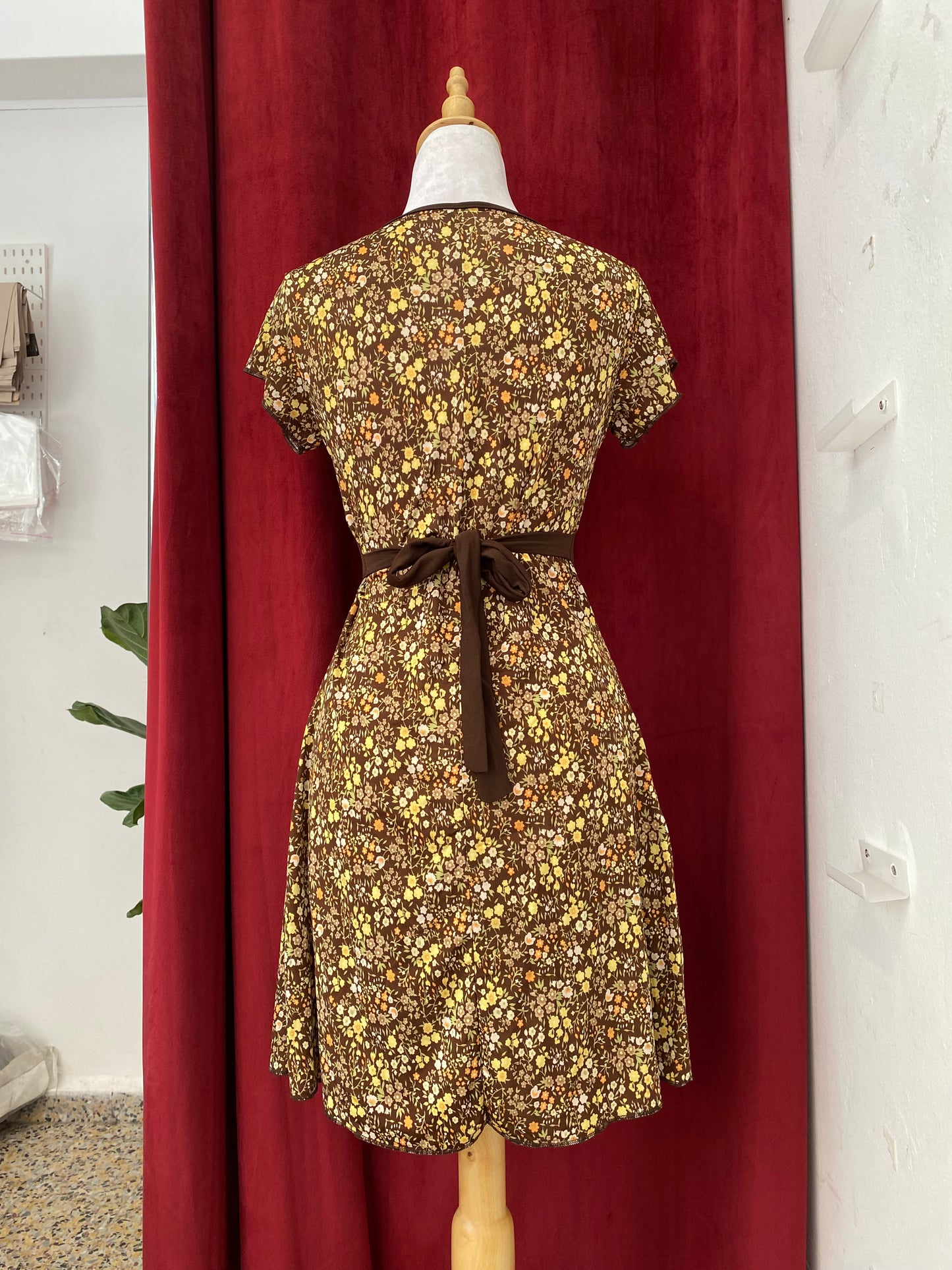 The perfect summer dress