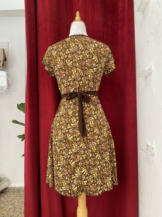 The perfect summer dress