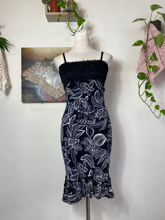 Bodycon summer dress