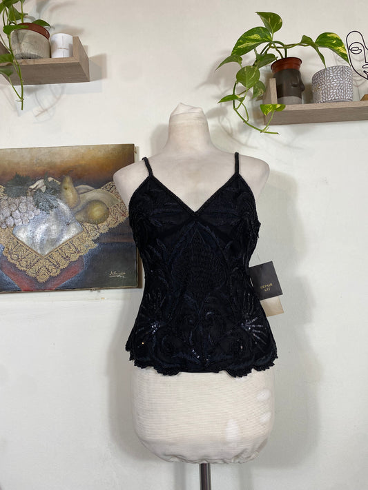 THE NOCTURNE BODICE