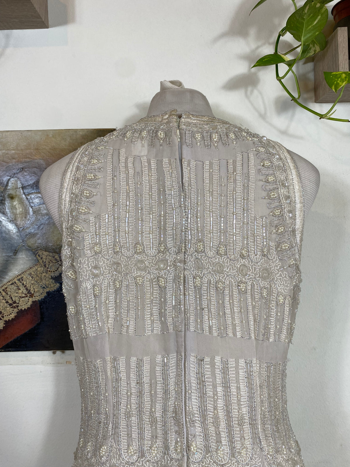 THE IVORY RELIQUARY