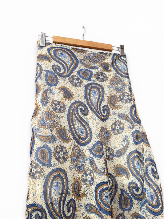 Ohh she is so cool 🌊