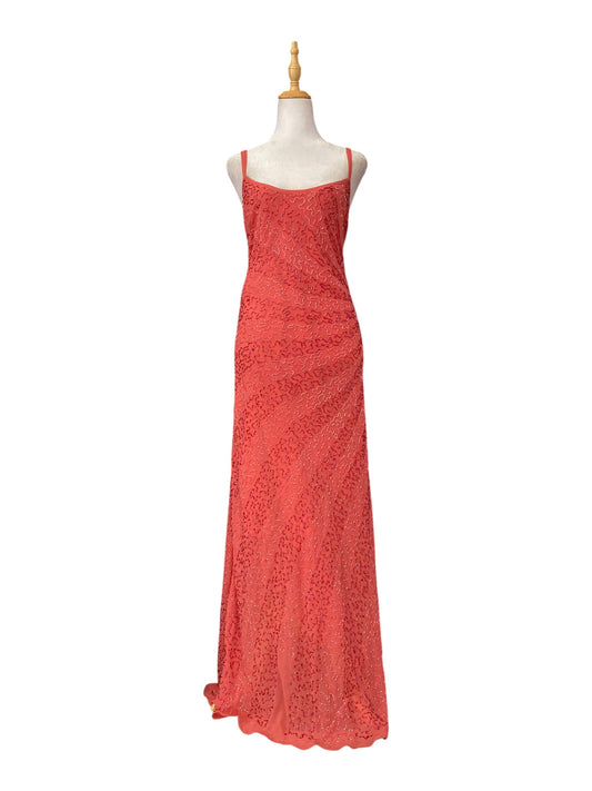 The ā Barbie ā gown