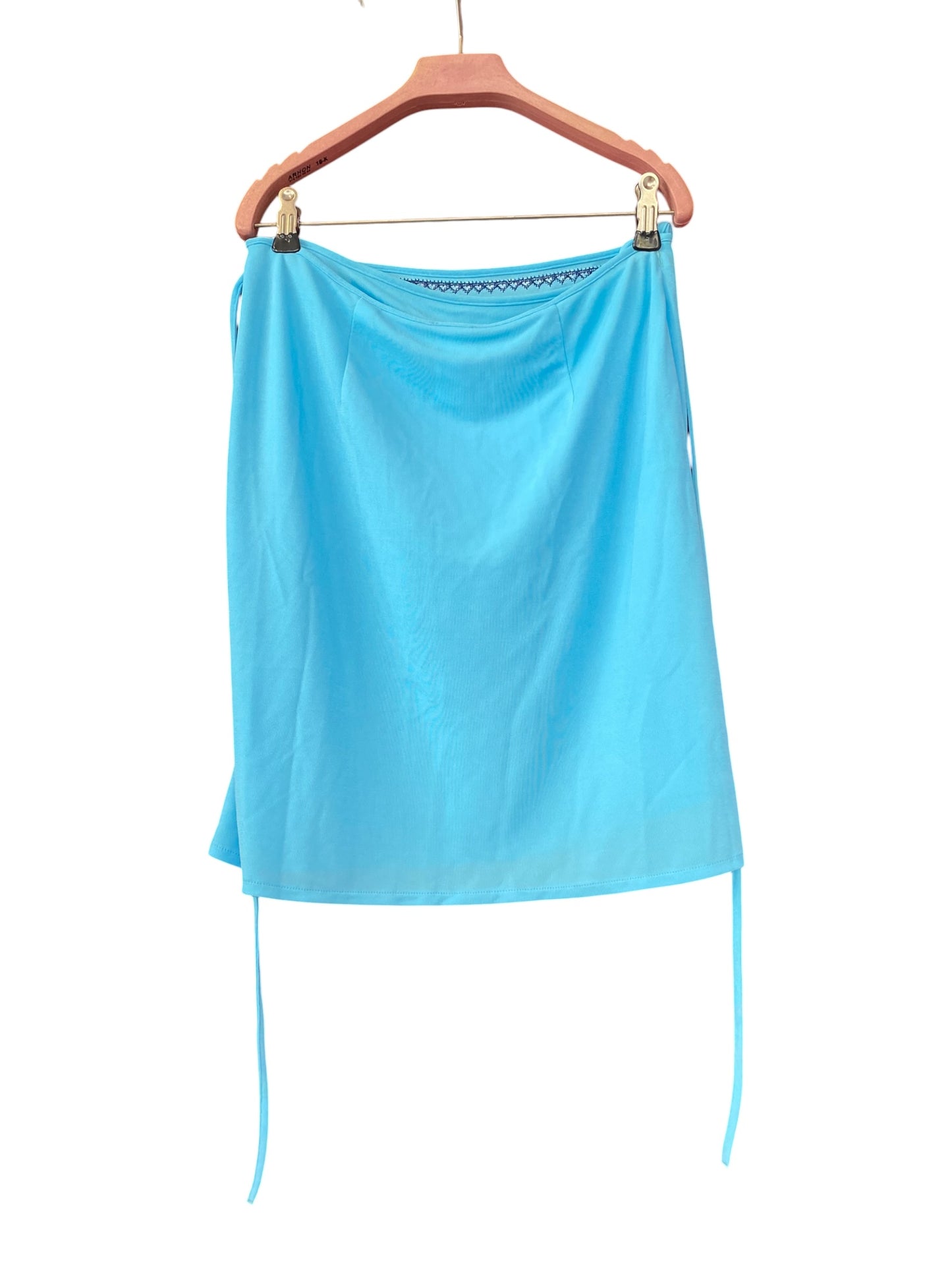 Malizia by La Perla beach cover up