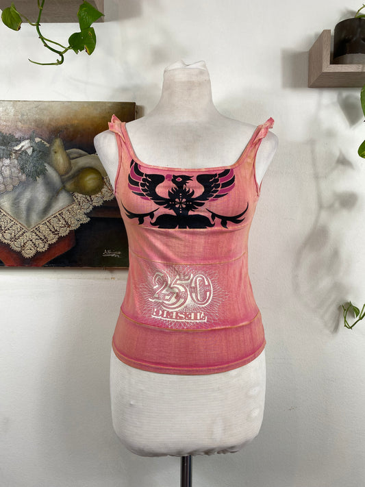 Brand new Diesel top