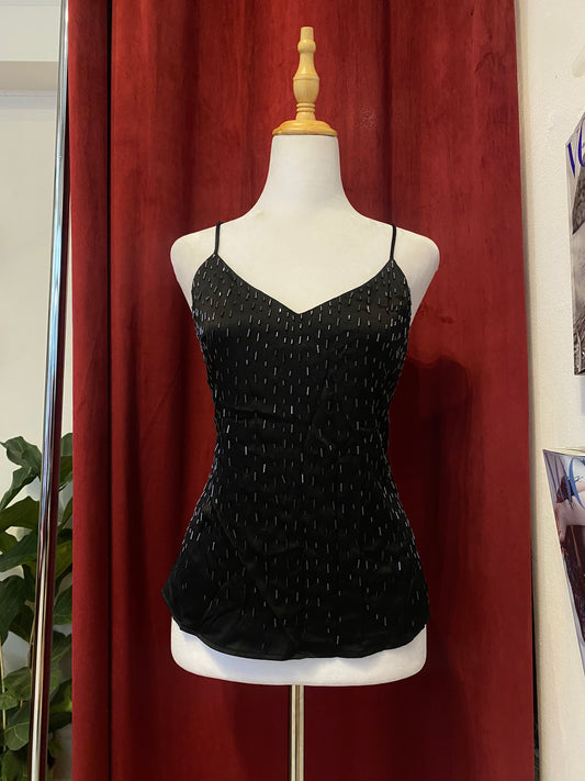 Brand new Gas sequin top š¤