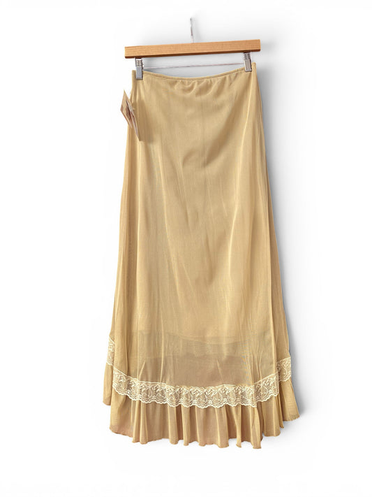 The Sicily skirt ✨