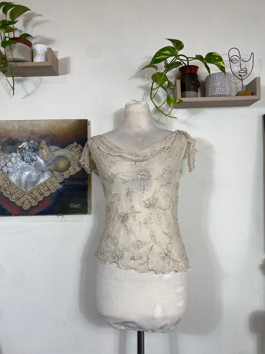 THE MOONWATER TOP