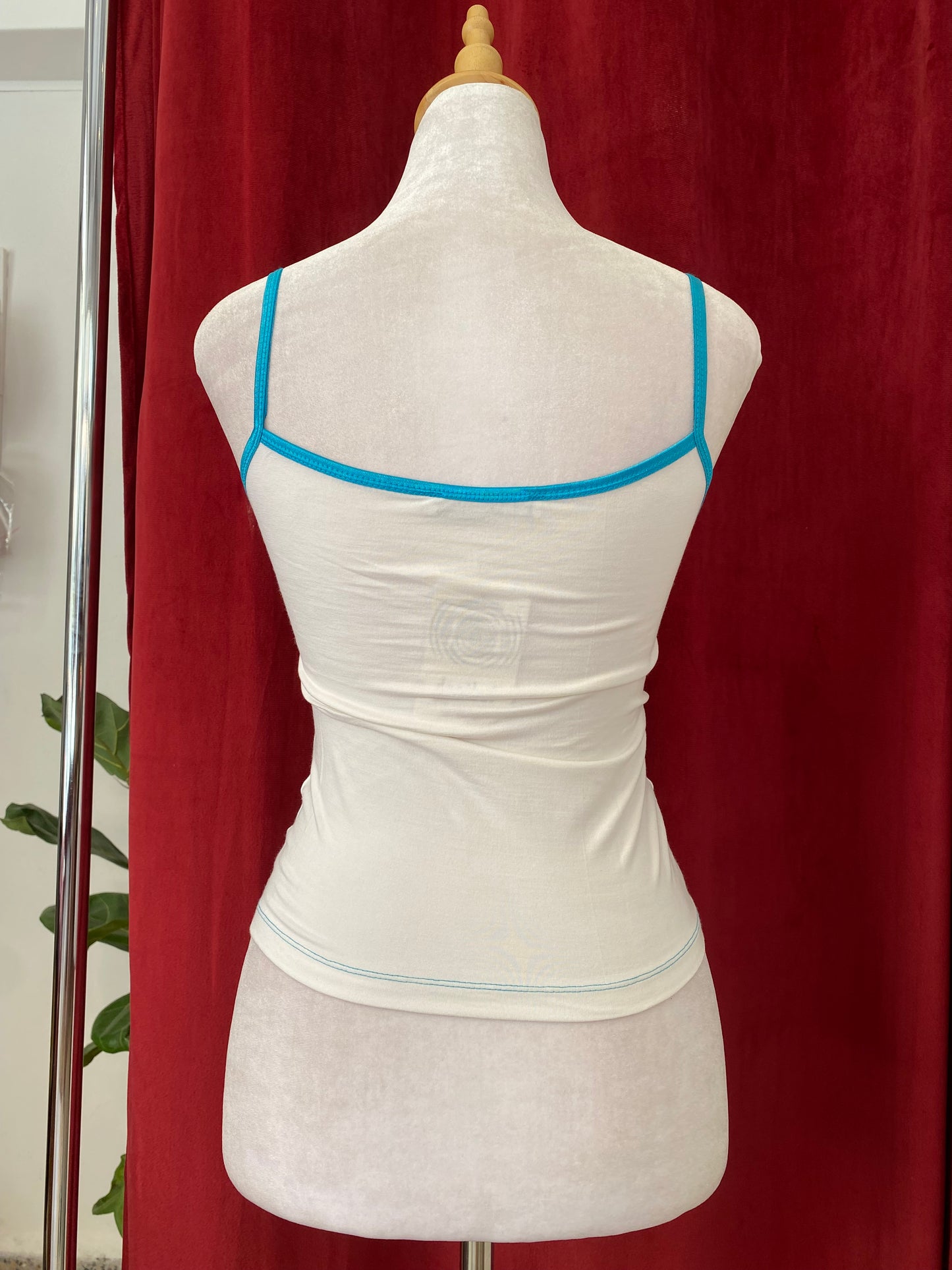Matala graphic top