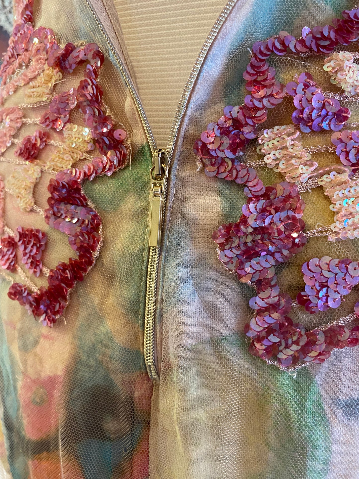 Blumarine ss 2014 runway piece