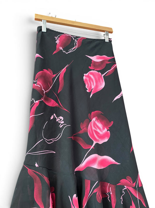 It’s a floral dream 🌸