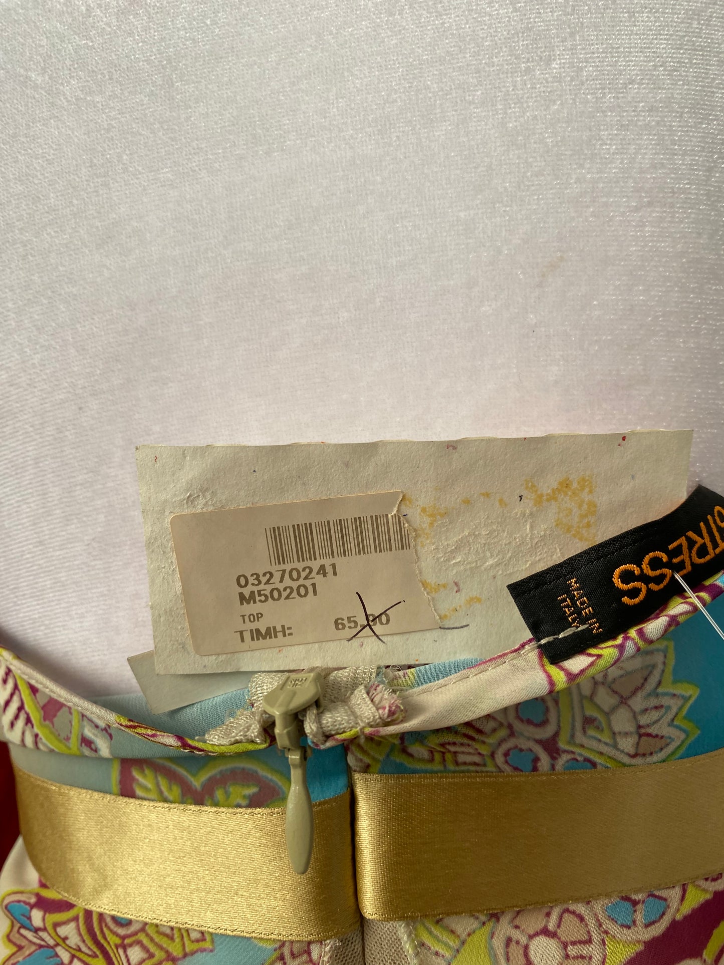 Summer fairy top 🧚