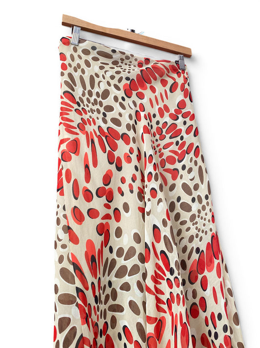 Can I get more ruffles please ? ✨