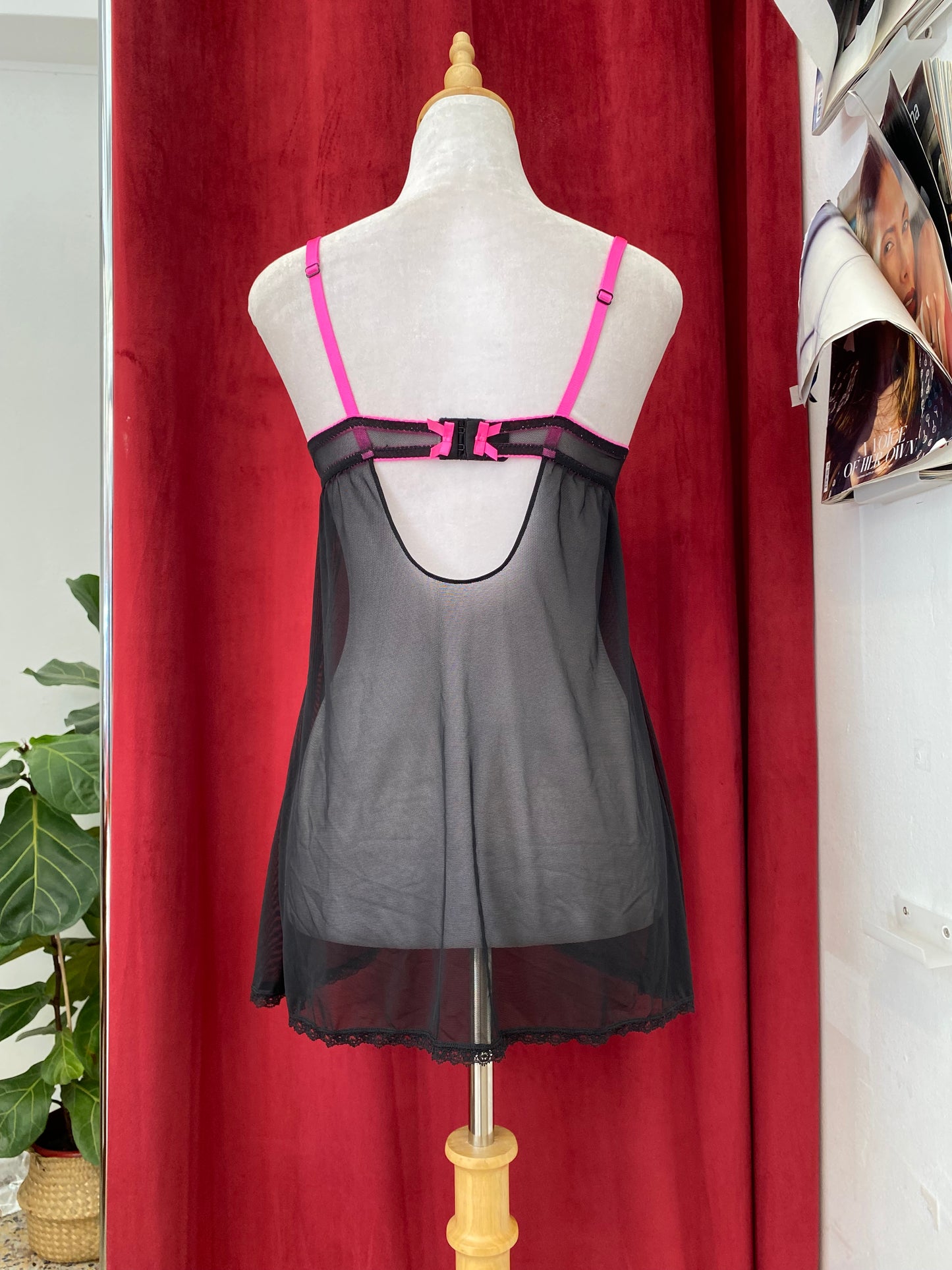 The ultimate y2k corset