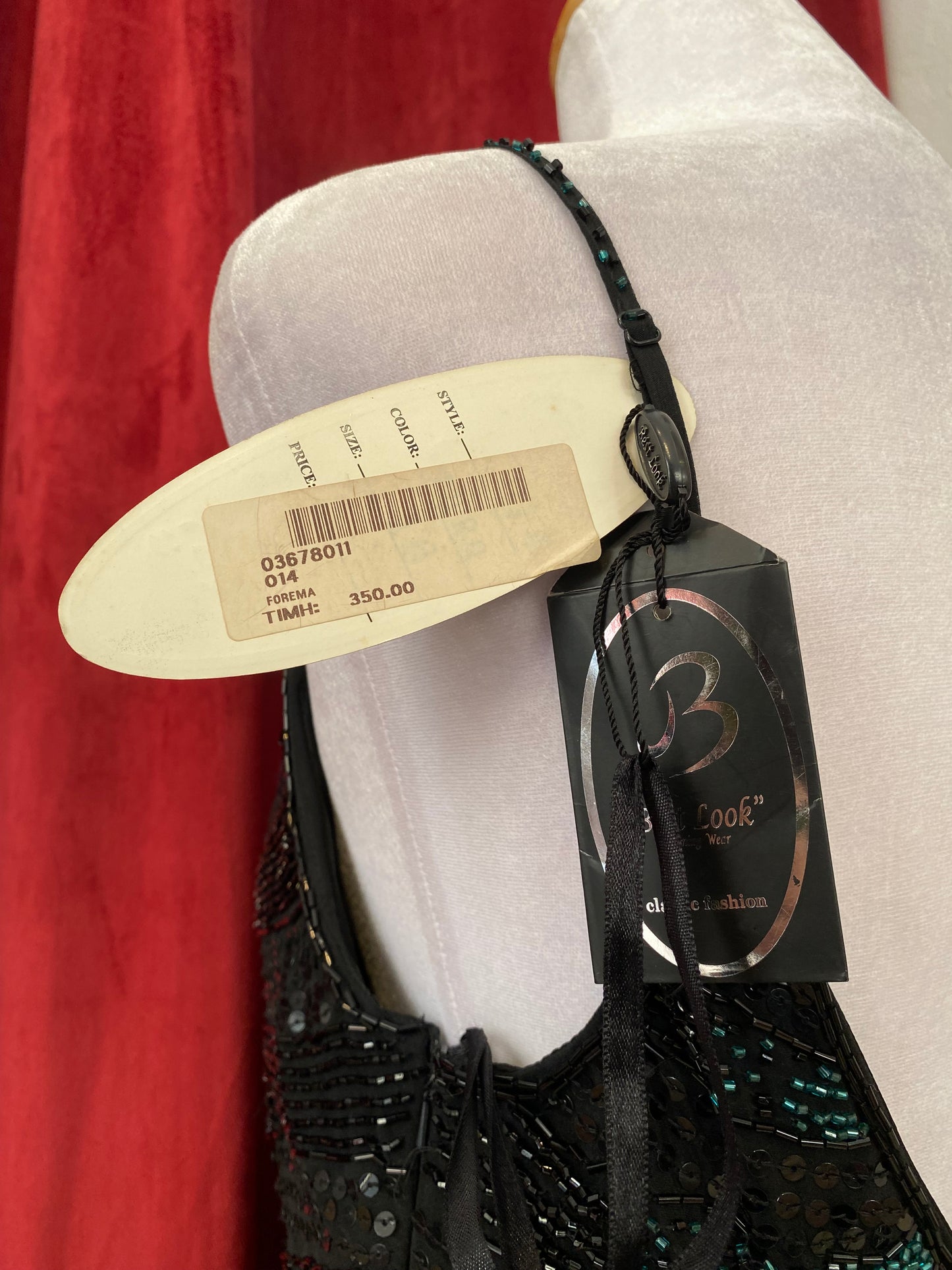 100% silk brand new handcrafted butterfly gown 🦋