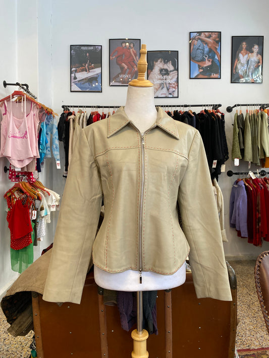 The Sage Stitch Jacket