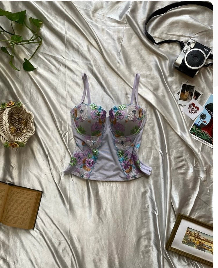 Elegant Intimates