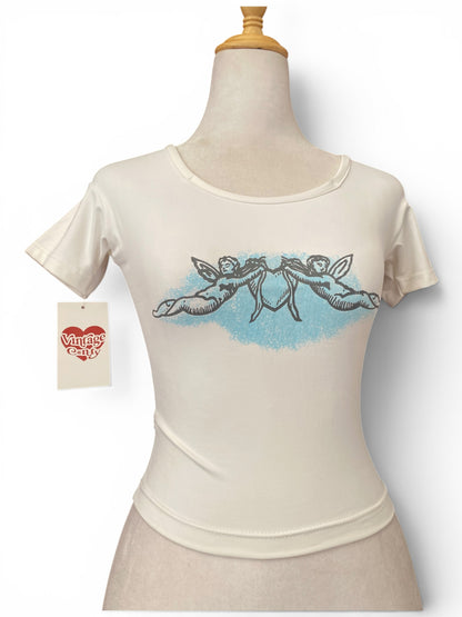 The “angel” top