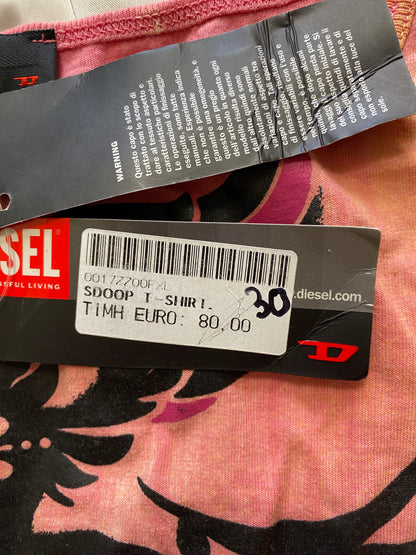 Brand new Diesel top