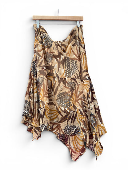 The desert skirt 🏜️