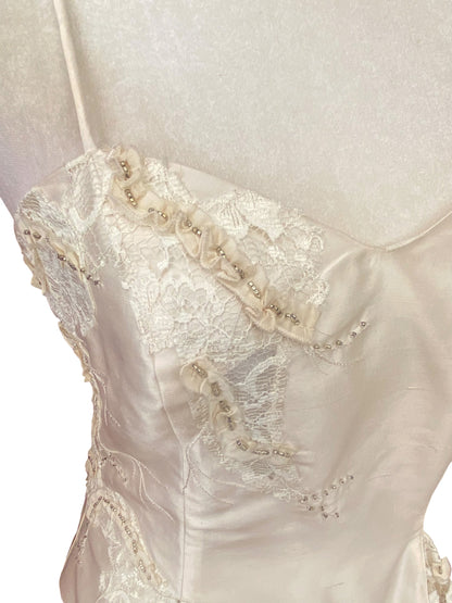 The “ Aphrodite “ top