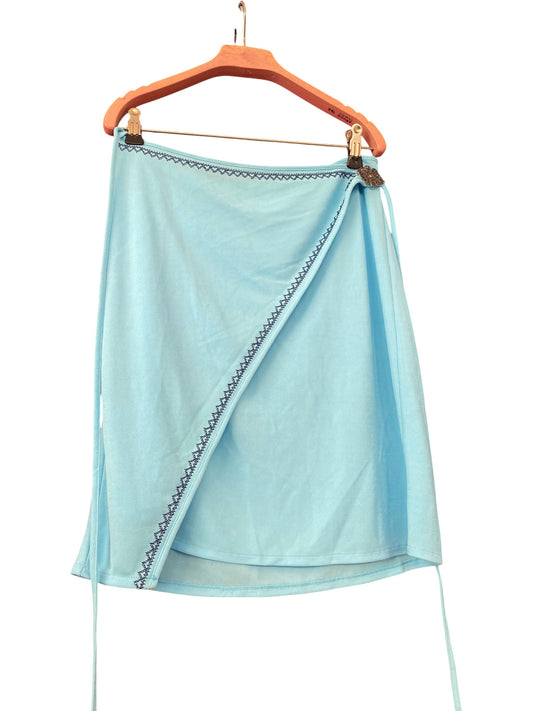 Malizia by La Perla beach cover up