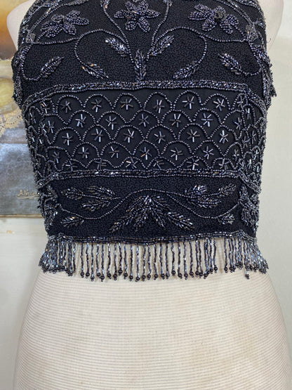 THE OBSIDIAN BELLE