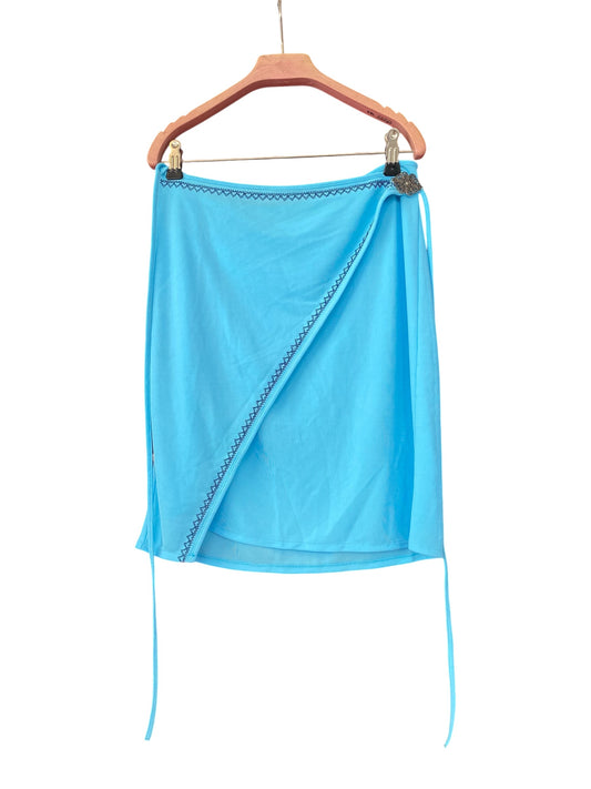 Malizia by La Perla beach cover up