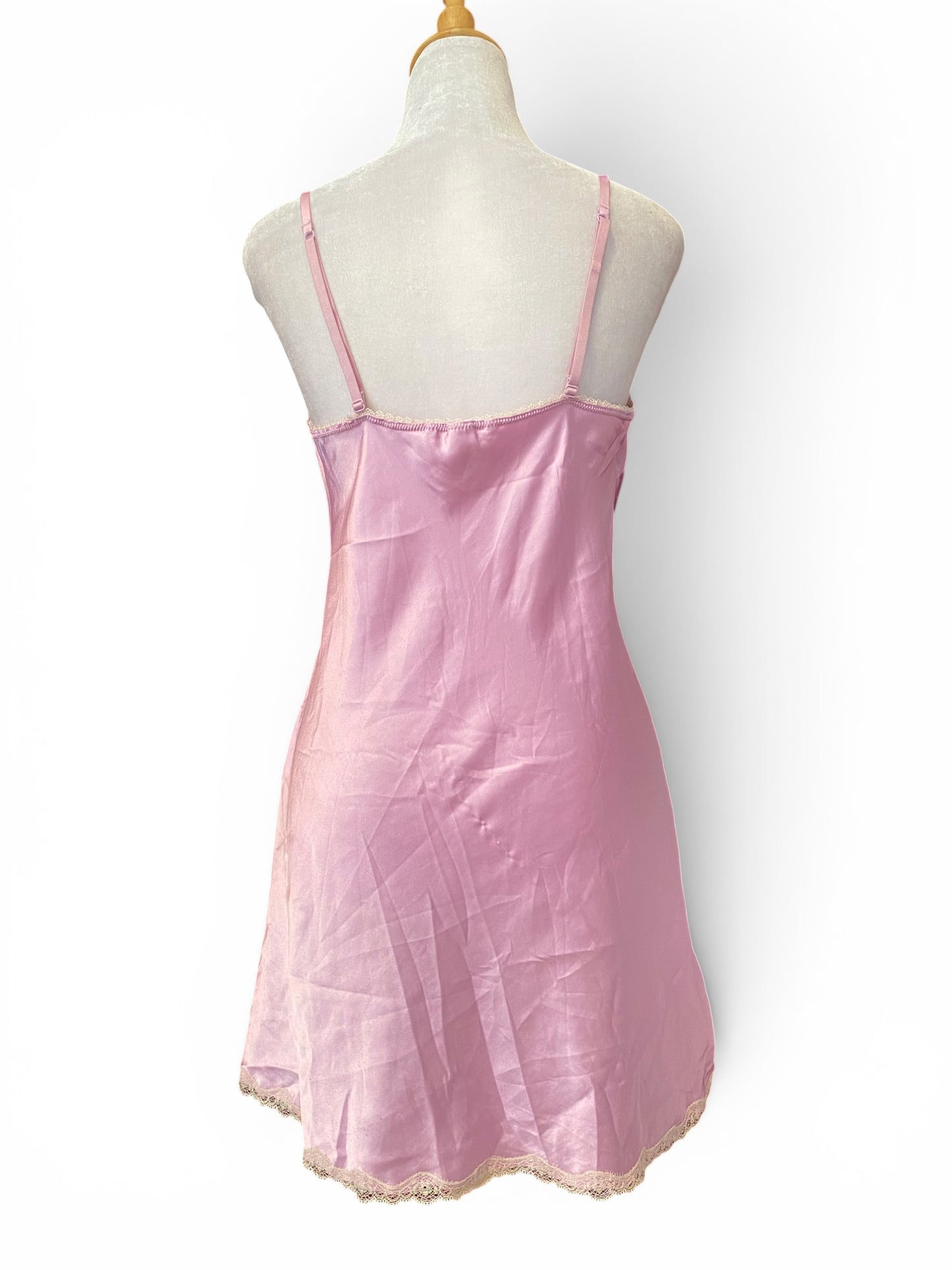 Victoria Secret lilac slip dress