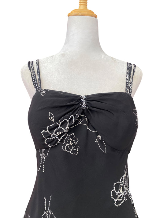 The “Danae” top