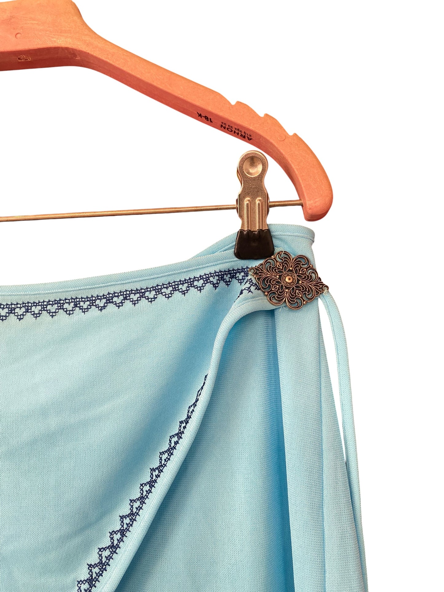 Malizia by La Perla beach cover up