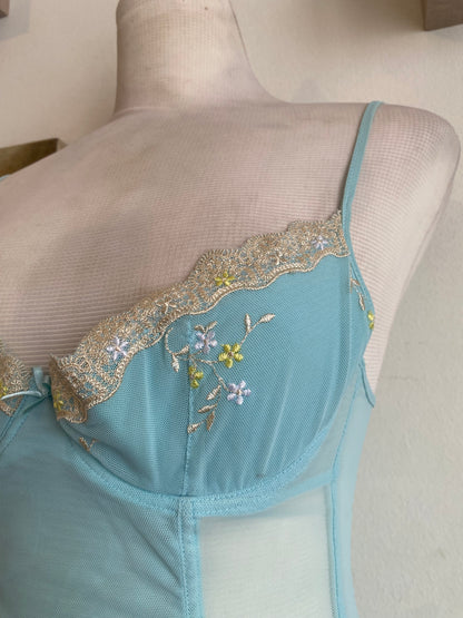 The most fairy corset