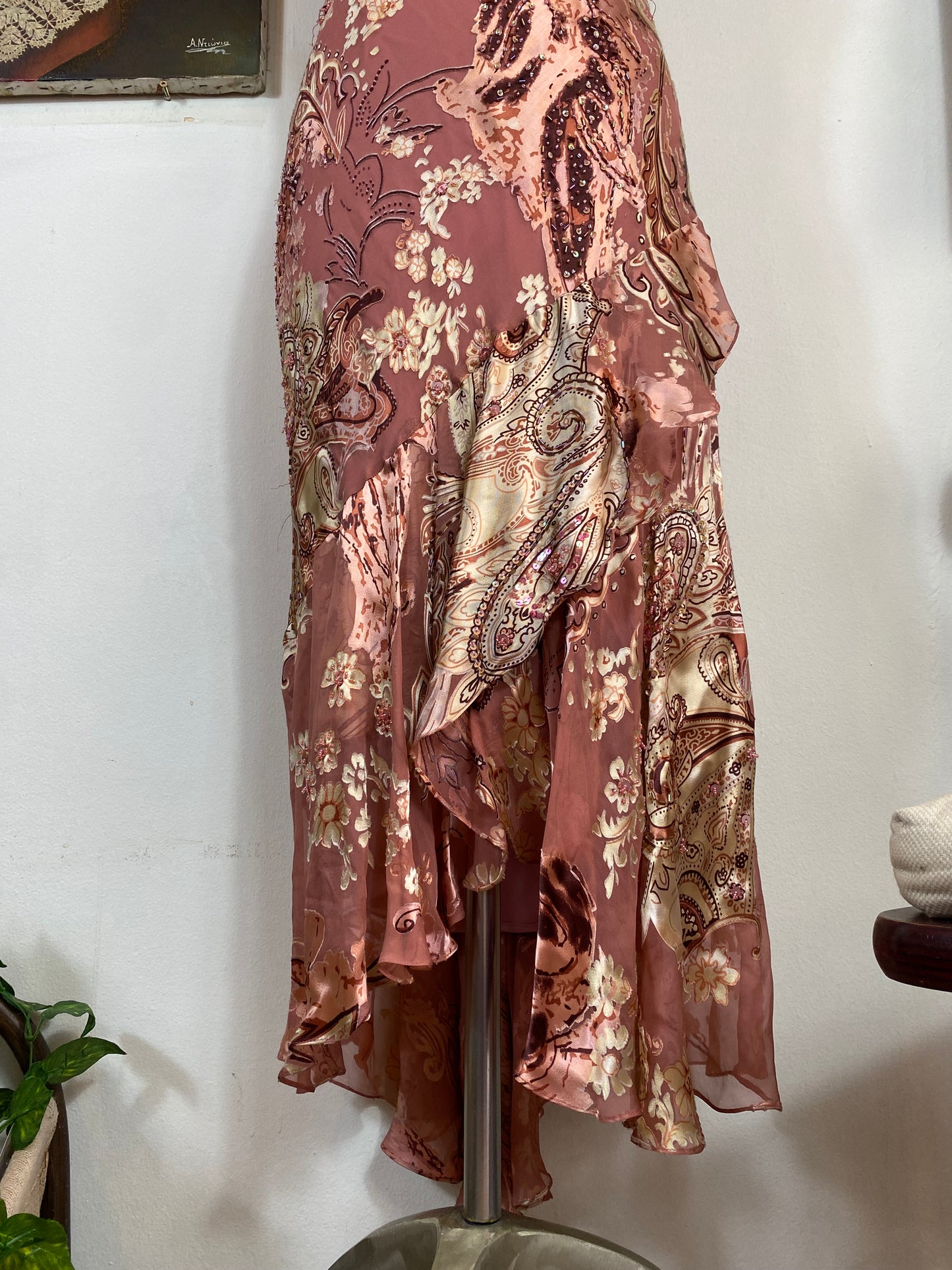 The Aurelia Gown