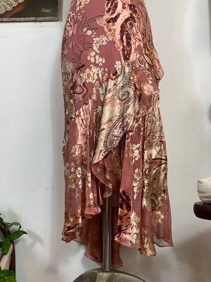 The Aurelia Gown