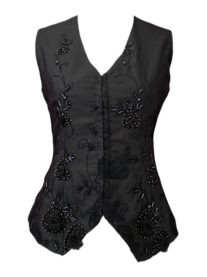 The “Athena” Vest