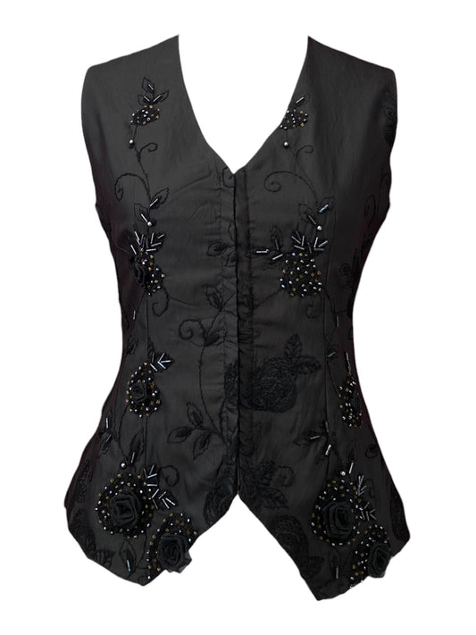 The “Athena” Vest