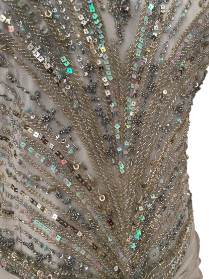 The “ Amelia” gown