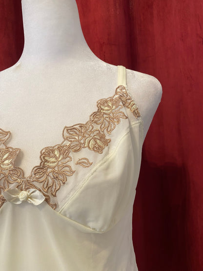 Brand new white fairy see through top