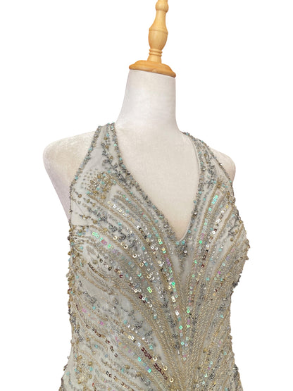 The “ Amelia” gown