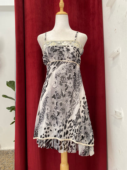 Everyday Y2K dress