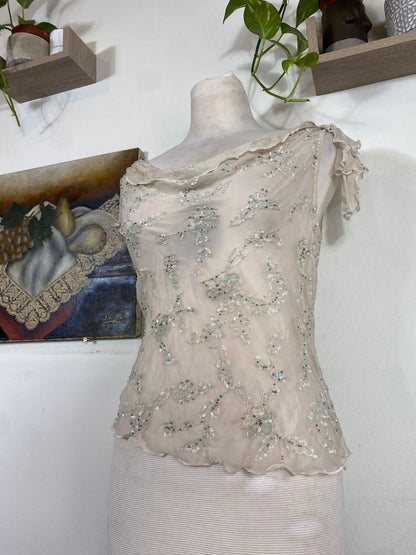 THE MOONWATER TOP