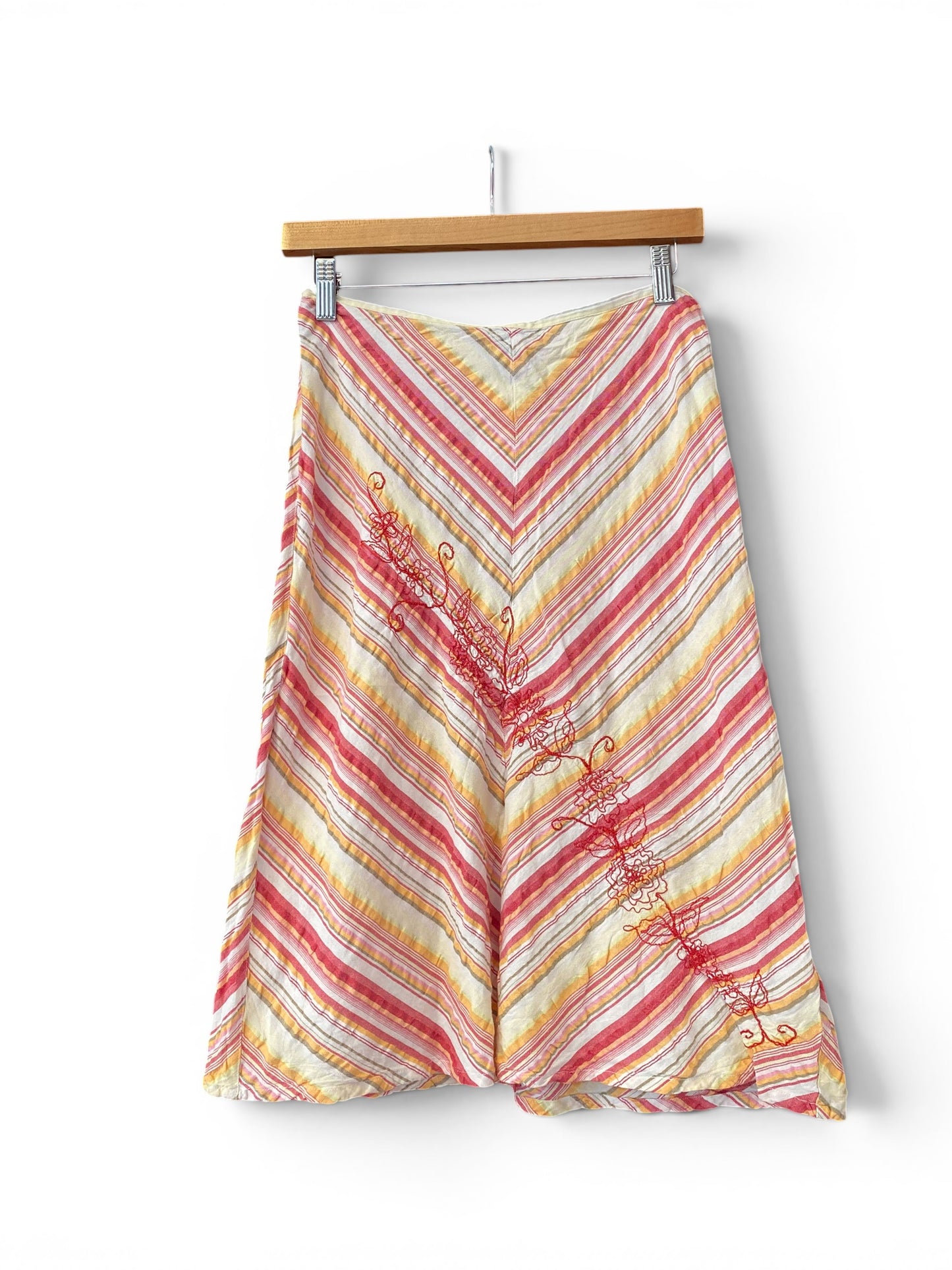 The Carrie skirt ✨