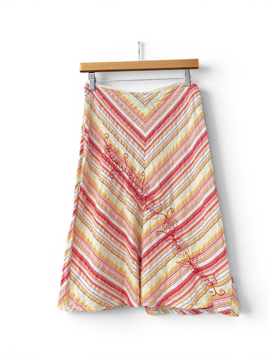 The Carrie skirt ✨