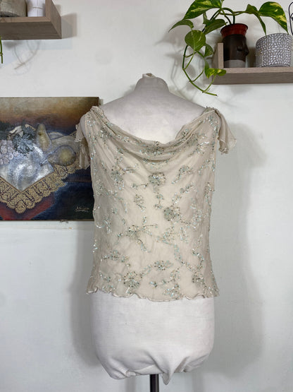 THE MOONWATER TOP