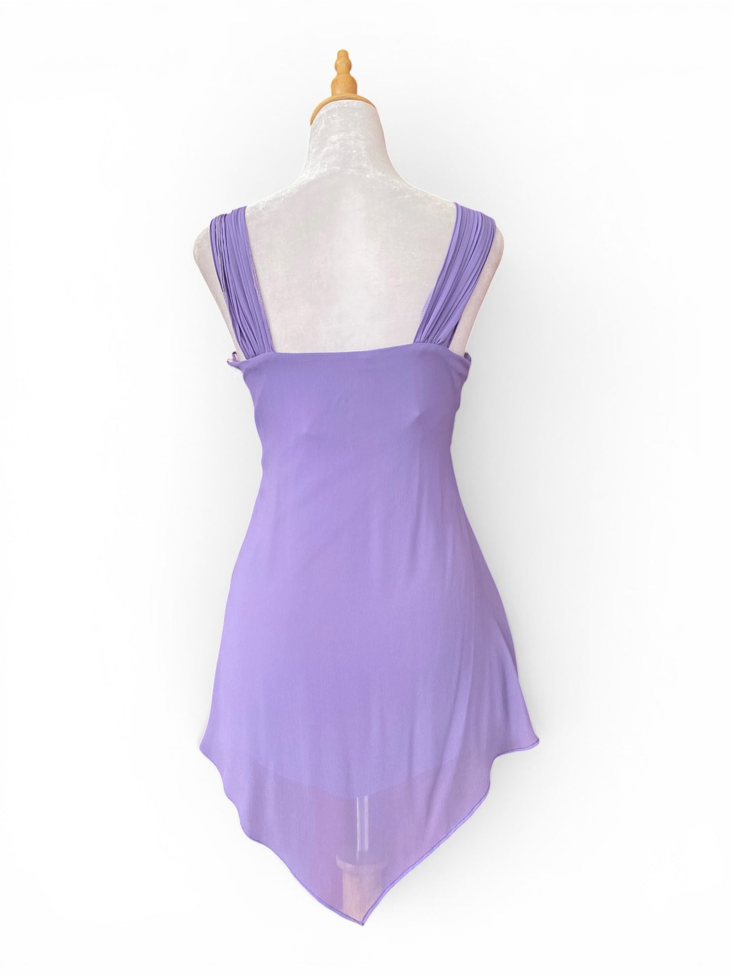 Lilac fairy top 🧚