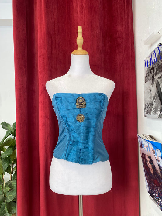 Mermaid brand new corse