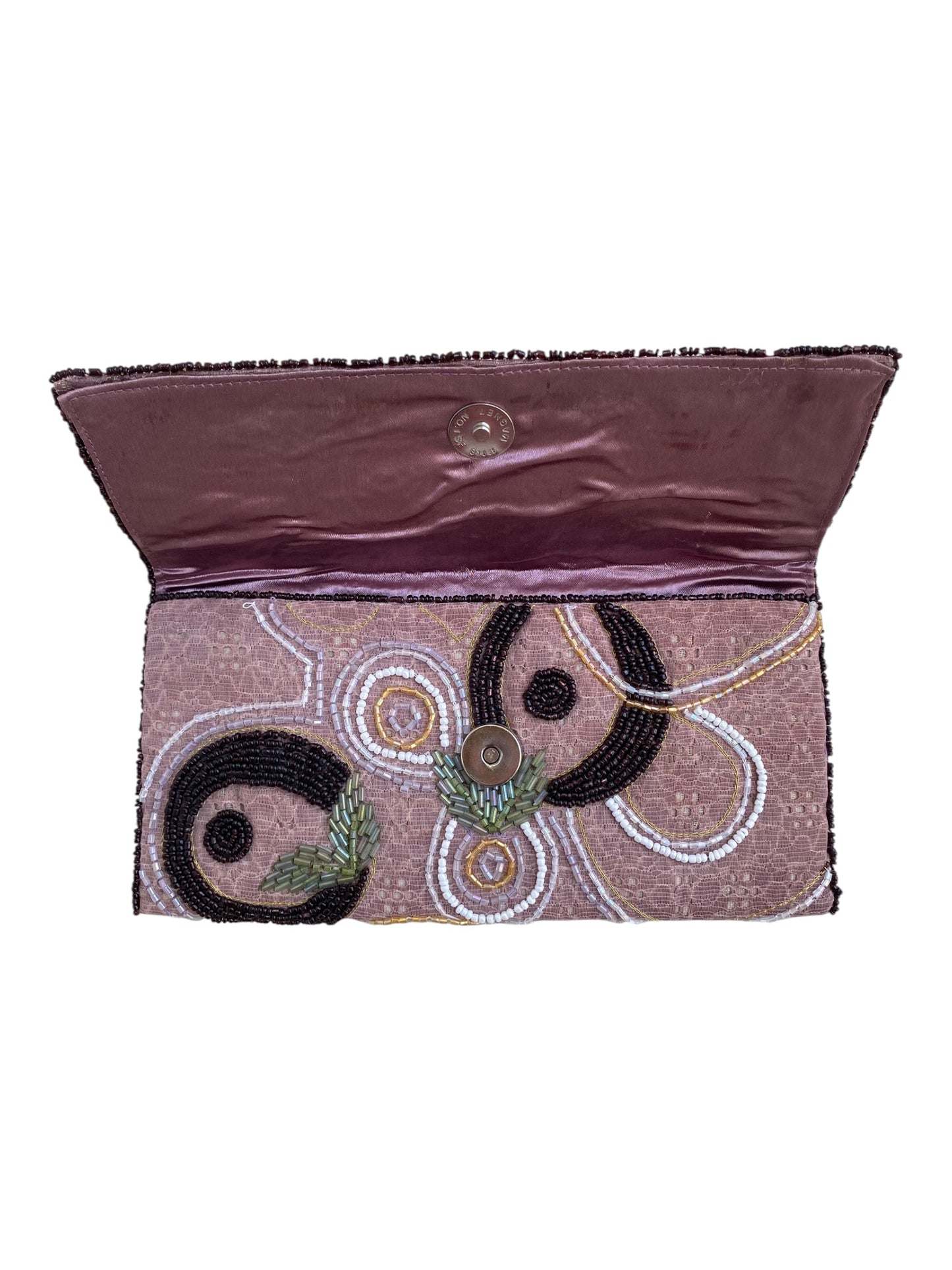 The ultimate summer clutch