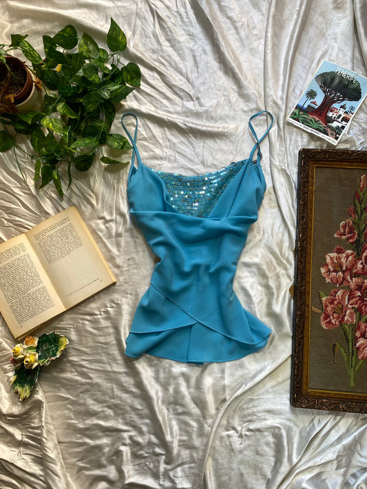 The jasmine set